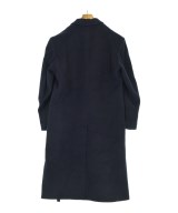 BONBOM（ボンボム）チェスターコート 紺 サイズ:2(M位) メンズ/2200635979032