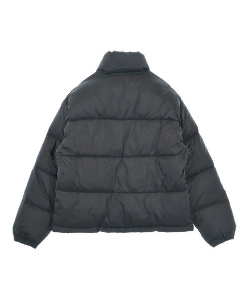 BONBOM（ボンボム）ダウンジャケット/ダウンベスト 黒 サイズ:3(L位) レディース/2200635979049