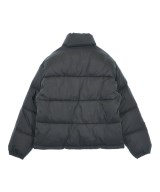 BONBOM（ボンボム）ダウンジャケット/ダウンベスト 黒 サイズ:3(L位) レディース/2200635979049