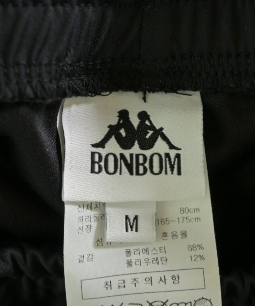 BONBOM（ボンボム）その他 黒 サイズ:M レディース/2200605885158