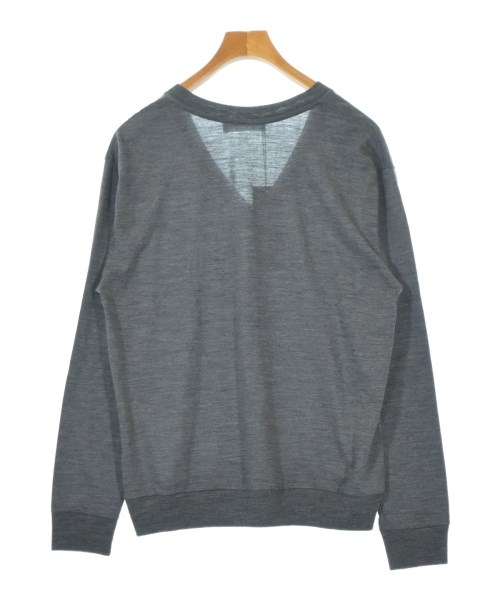 BONBOM（ボンボム）ニット・セーター グレー サイズ:1(S位) メンズ/2200675391047