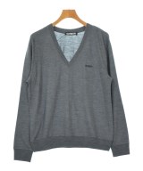 BONBOM（ボンボム）ニット・セーター グレー サイズ:1(S位) メンズ/2200675391047