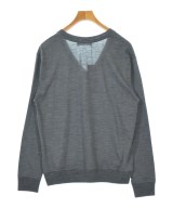 BONBOM（ボンボム）ニット・セーター グレー サイズ:1(S位) メンズ/2200675391047