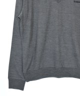 BONBOM（ボンボム）ニット・セーター グレー サイズ:1(S位) メンズ/2200675391047