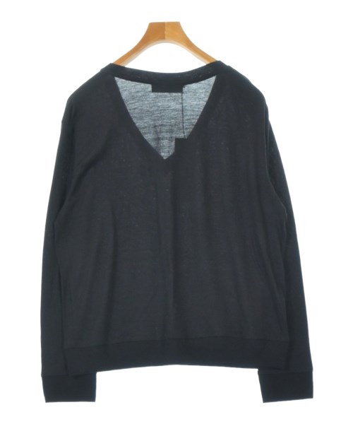 BONBOM（ボンボム）ニット・セーター 黒 サイズ:1(S位) メンズ/2200675391054