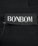 BONBOM（ボンボム）ニット・セーター 黒 サイズ:1(S位) メンズ/2200675391054