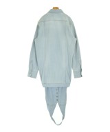 BONBOM（ボンボム）その他 青 サイズ:2(M位) レディース/2200689541056