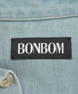BONBOM（ボンボム）その他 青 サイズ:2(M位) レディース/2200689541056