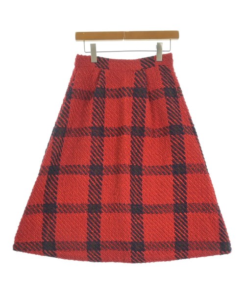 ブギウギワークス(BOOGIE WOOGIE WORKS)のBOOGIE WOOGIE WORKS ひざ丈スカート