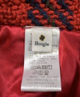 BOOGIE WOOGIE WORKS（ブギウギワークス）ひざ丈スカート 赤 サイズ:38(M位) レディース/2200622544021