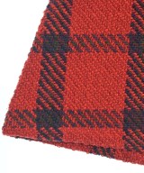 BOOGIE WOOGIE WORKS（ブギウギワークス）ひざ丈スカート 赤 サイズ:38(M位) レディース/2200622544021