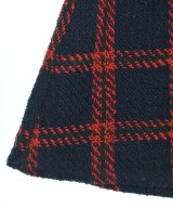 BOOGIE WOOGIE WORKS（ブギウギワークス）ひざ丈スカート 紺 サイズ:-(M位) レディース/2200622544038