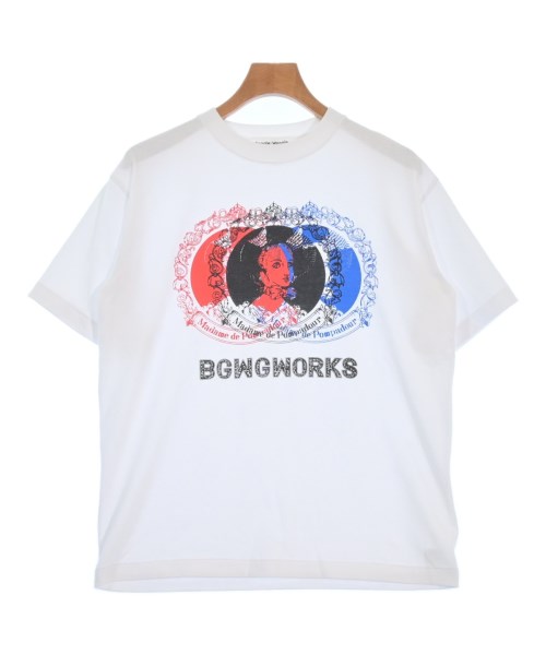 ブギウギワークス(BOOGIE WOOGIE WORKS)のBOOGIE WOOGIE WORKS Tシャツ・カットソー