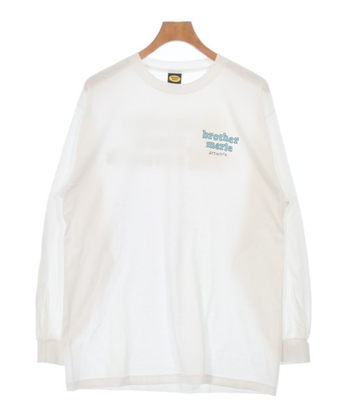 ブラザーマール(BROTHER MERLE)のBROTHER MERLE Tシャツ・カットソー