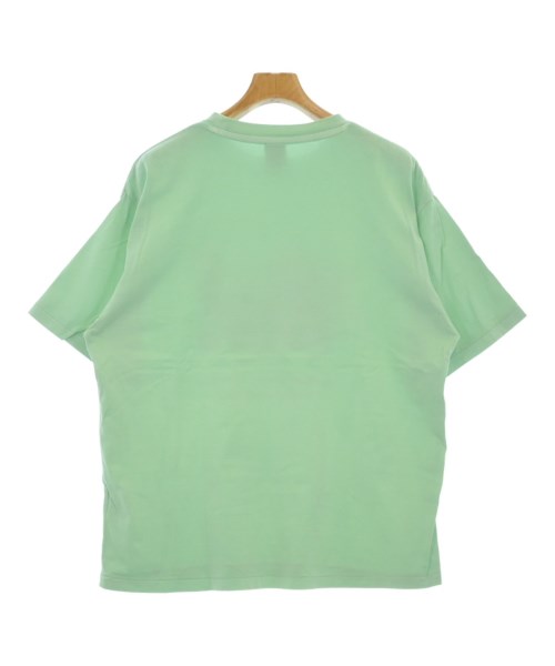 BROTHER MERLE（ブラザーマール）Tシャツ・カットソー 緑 サイズ:M メンズ/2200679422112