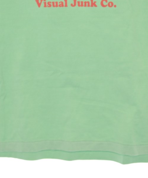 BROTHER MERLE（ブラザーマール）Tシャツ・カットソー 緑 サイズ:M メンズ/2200679422112