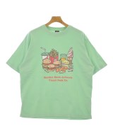 BROTHER MERLE（ブラザーマール）Tシャツ・カットソー 緑 サイズ:M メンズ/2200679422112