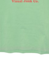 BROTHER MERLE（ブラザーマール）Tシャツ・カットソー 緑 サイズ:M メンズ/2200679422112