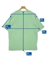 BROTHER MERLE（ブラザーマール）Tシャツ・カットソー 緑 サイズ:M メンズ/2200679422112