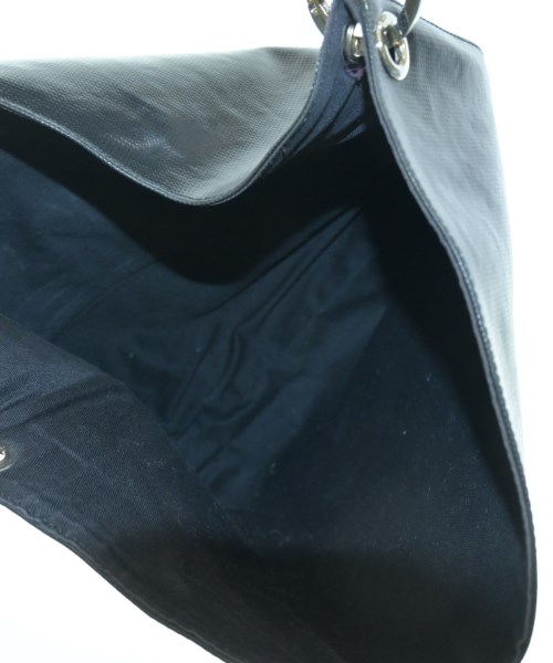 CAHU（カシュ）ショルダーバッグ 黒 サイズ:- レディース/2200610347719