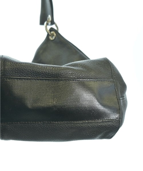 CAHU（カシュ）ショルダーバッグ 黒 サイズ:- レディース/2200610347719