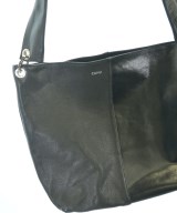 CAHU（カシュ）ショルダーバッグ 黒 サイズ:- レディース/2200610347719