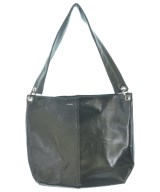 CAHU ショルダーバッグ