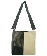 CAHU（カシュ）ショルダーバッグ 黒 サイズ:- レディース/2200635315069
