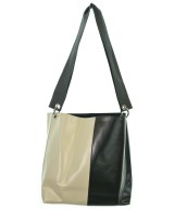 CAHU（カシュ）ショルダーバッグ 黒 サイズ:- レディース/2200635315069