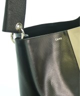 CAHU（カシュ）ショルダーバッグ 黒 サイズ:- レディース/2200635315069