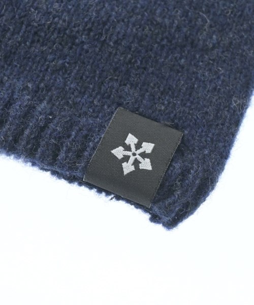 Caledoor（カレドアー）手袋 紺 サイズ:- メンズ/2200646221076