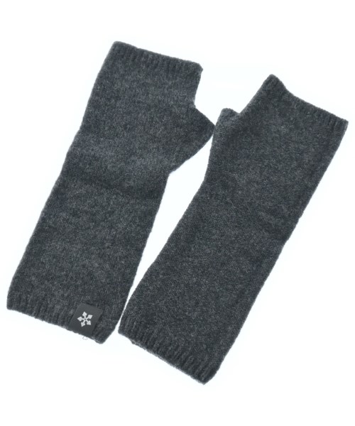 Caledoor(カレドアー)手袋 グレー サイズ:-/2200646221083