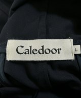 Caledoor（カレドアー）その他 黒 サイズ:L メンズ/2200661832011
