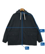 Caledoor（カレドアー）その他 黒 サイズ:L メンズ/2200661832011