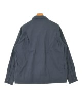 Caledoor（カレドアー）カジュアルシャツ 紺 サイズ:L メンズ/2200661832035