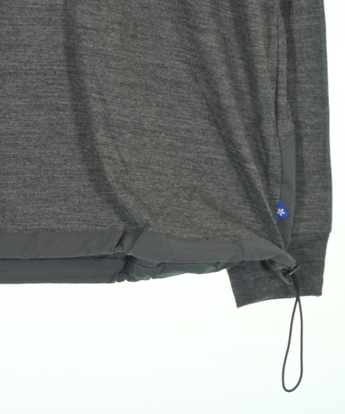 Caledoor（カレドアー）Tシャツ・カットソー グレー サイズ:M メンズ/2200666392060