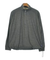 Caledoor（カレドアー）Tシャツ・カットソー グレー サイズ:M メンズ/2200666392060