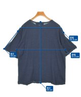 Caledoor（カレドアー）Tシャツ・カットソー 紺 サイズ:XL メンズ/2200721709079