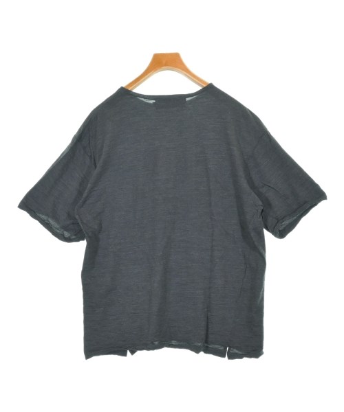 Caledoor（カレドアー）Tシャツ・カットソー グレー サイズ:XL メンズ/2200721709086