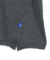 Caledoor（カレドアー）Tシャツ・カットソー グレー サイズ:XL メンズ/2200721709086