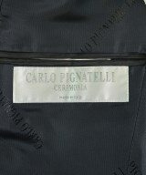CARLO PIGNATELLI（カルロピニャテッリ）その他 黒 サイズ:50(XL位) メンズ/2200698247055