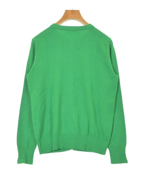 cee（シー）カーディガン 緑 サイズ:-(M位) レディース/2200614030013