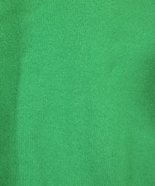 cee（シー）カーディガン 緑 サイズ:-(M位) レディース/2200614030013