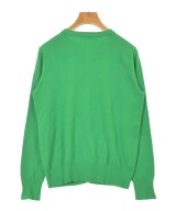 cee（シー）カーディガン 緑 サイズ:-(M位) レディース/2200614030013