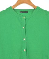 cee（シー）カーディガン 緑 サイズ:-(M位) レディース/2200614030013