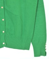 cee（シー）カーディガン 緑 サイズ:-(M位) レディース/2200614030013
