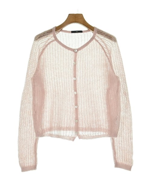 cee(シー)カーディガン ピンク サイズ:F/2200658220050