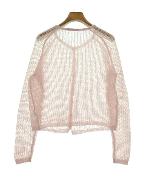 cee（シー）カーディガン ピンク サイズ:F レディース/2200658220050
