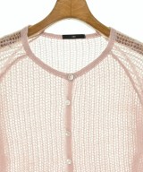 cee（シー）カーディガン ピンク サイズ:F レディース/2200658220050