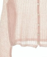 cee（シー）カーディガン ピンク サイズ:F レディース/2200658220050